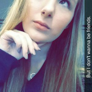 Meet your Posher, Joanne